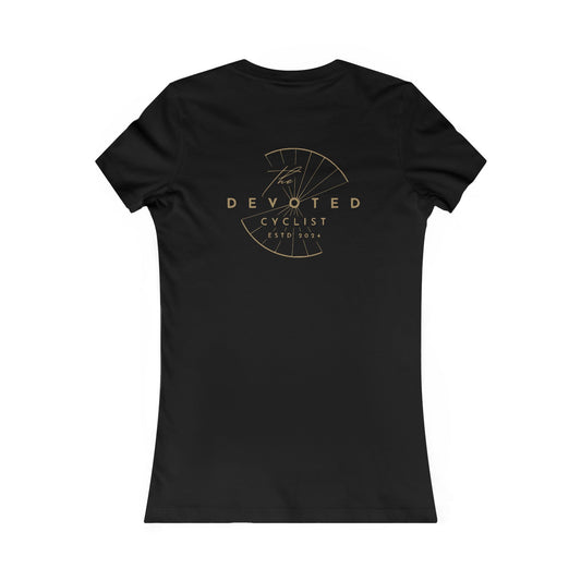 Longchamp Cycling Femmes - Women's Cycling T-Shirt