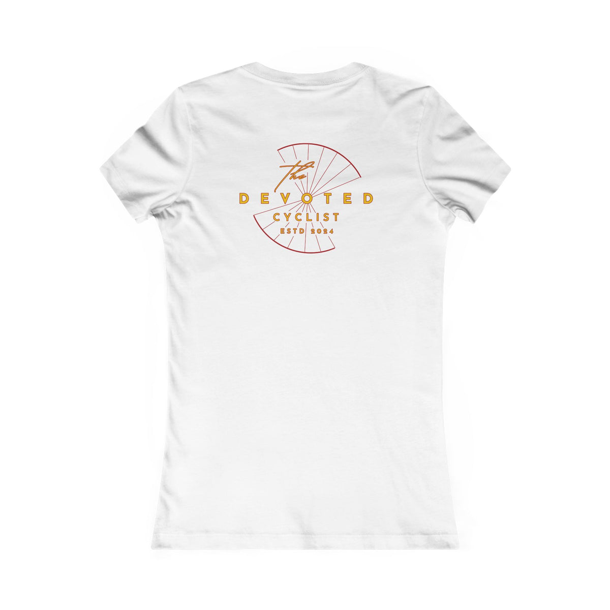 Subete Aqui y Pedalea-Women's Cycling T-Shirt