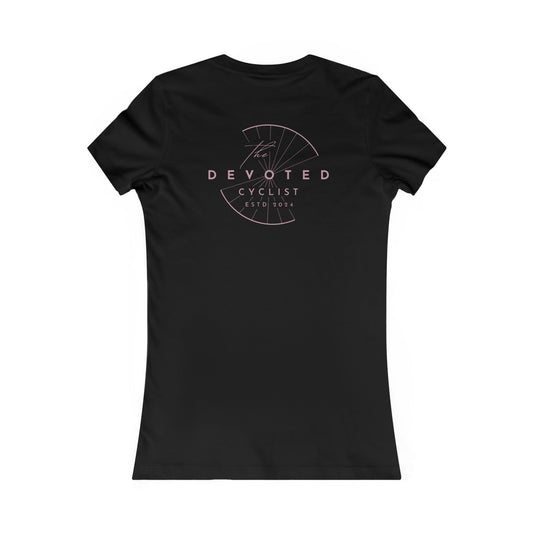Bike Betty - Women's Cycling T-Shirt