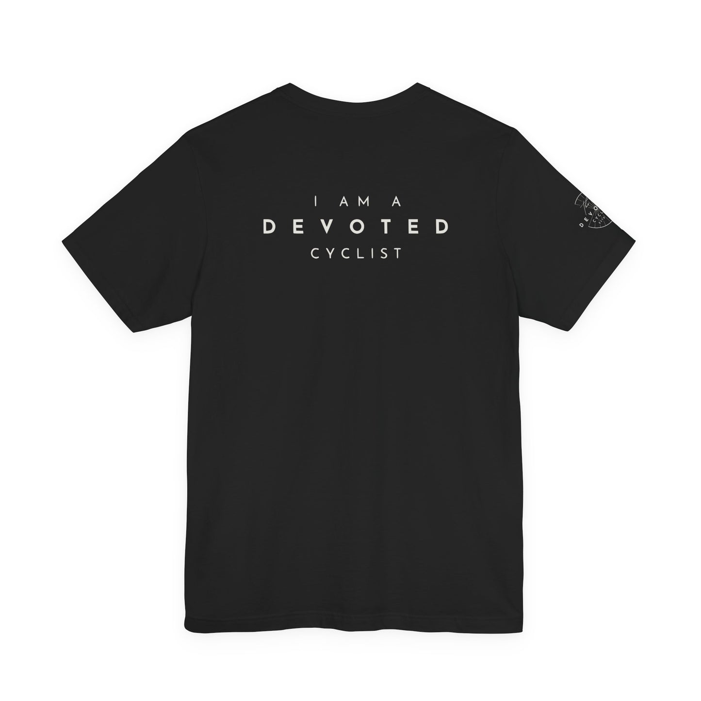 Divine Sticky Bottle - Classic Cut Cycling T-Shirt