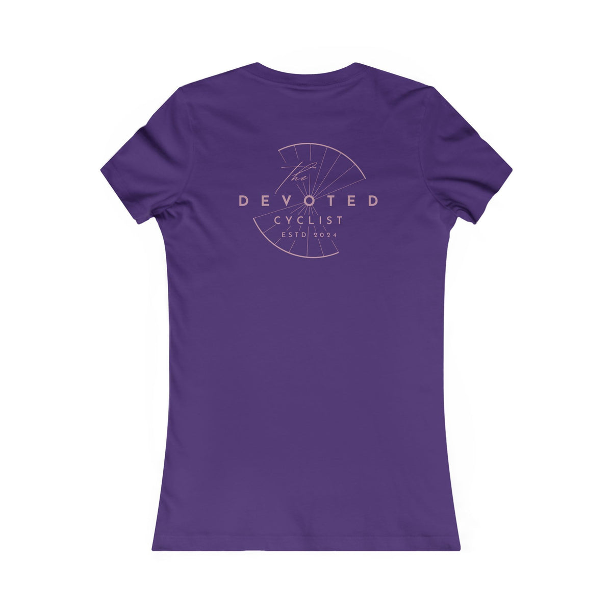 Bike Betty - Women's Cycling T-Shirt