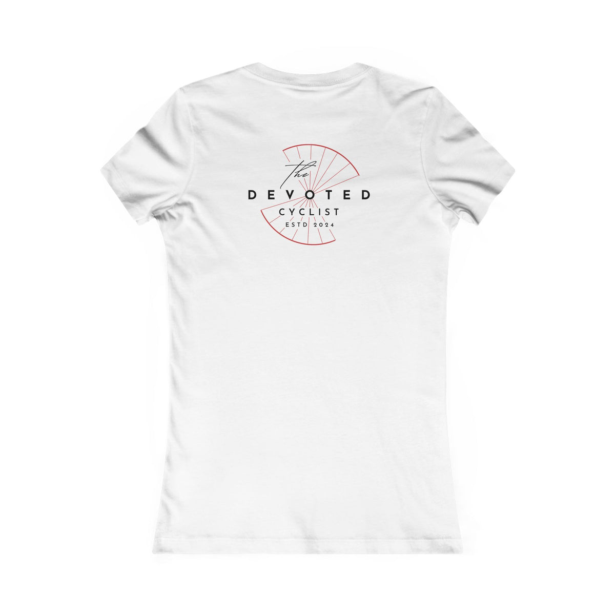 Bike Betty - Women's Cycling T-Shirt