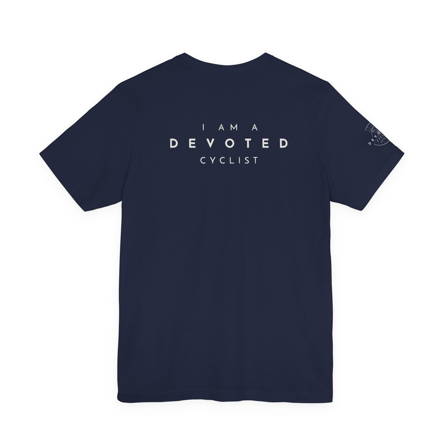 Barcelona Wild Boar cycling classic cut cycling t-shirt - The Devoted Cyclist