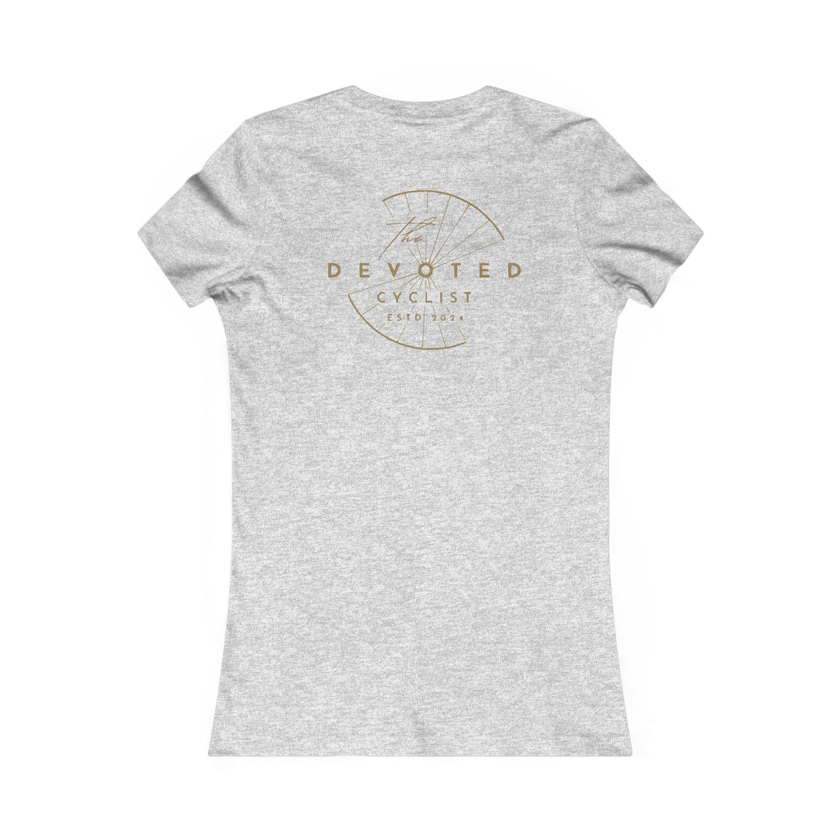 Lucky Kitty - Women's Cycling T-Shirt