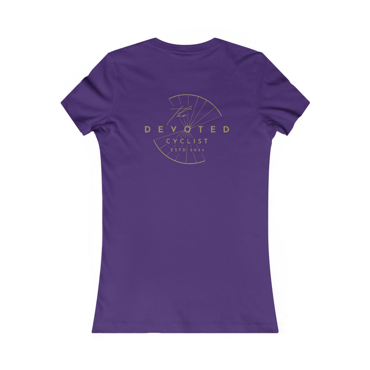 Longchamp Cycling Femmes - Women's Cycling T-Shirt