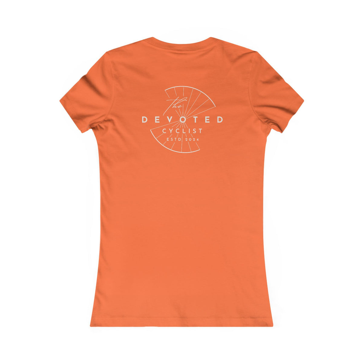Bike Betty - Women's Cycling T-Shirt