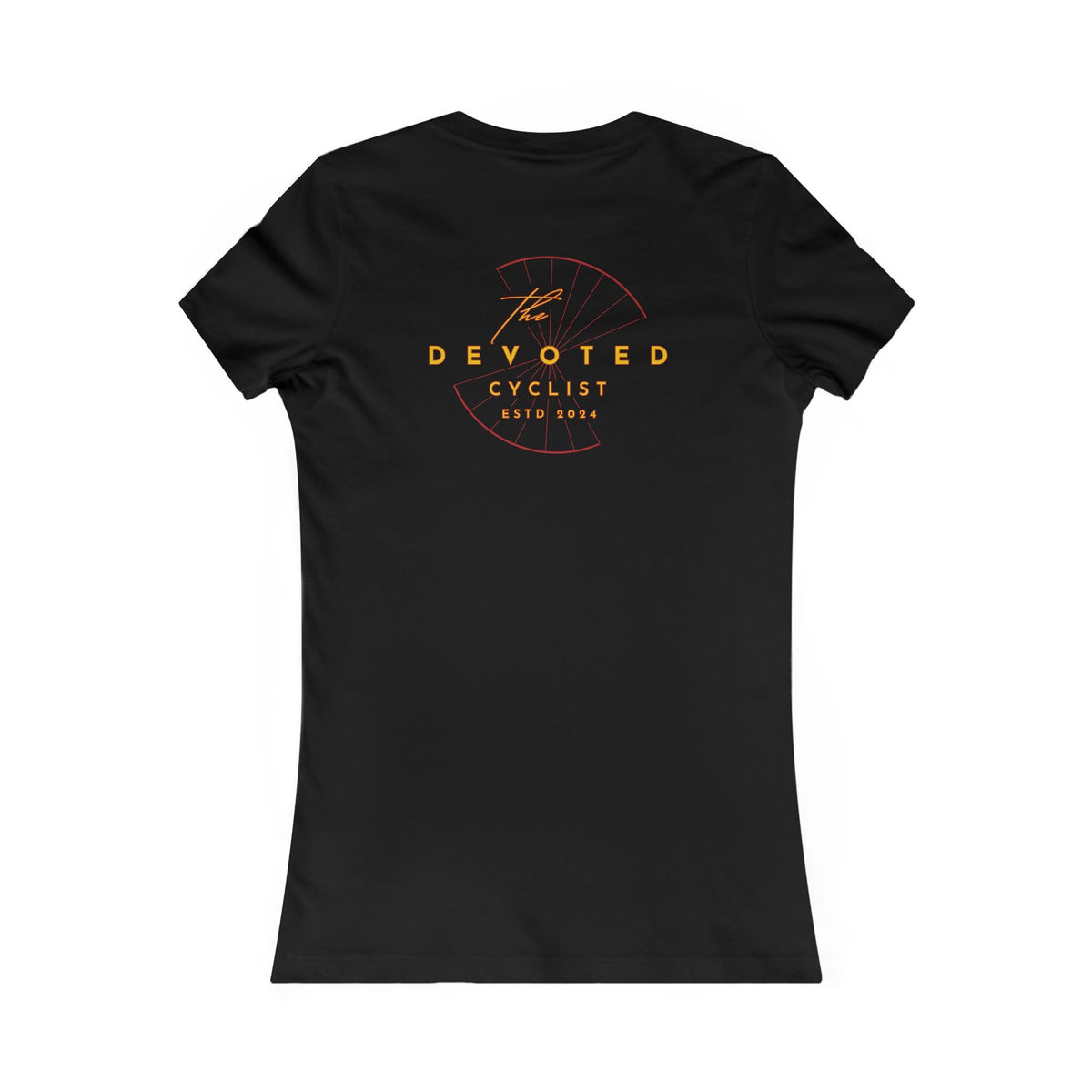 Subete Aqui y Pedalea-Women's Cycling T-Shirt