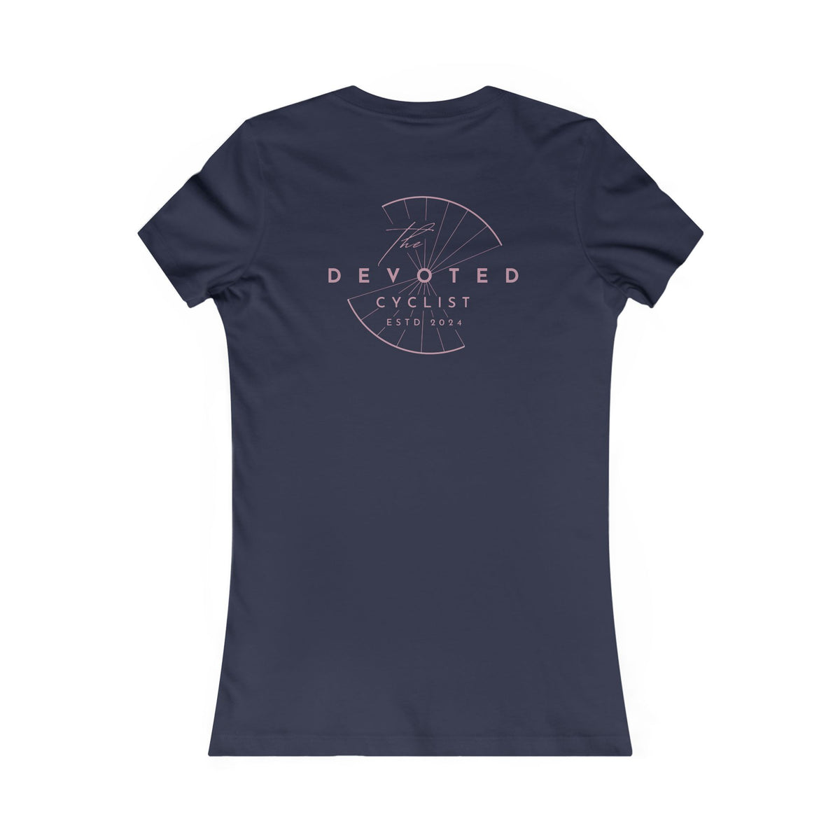 Bike Betty - Women's Cycling T-Shirt