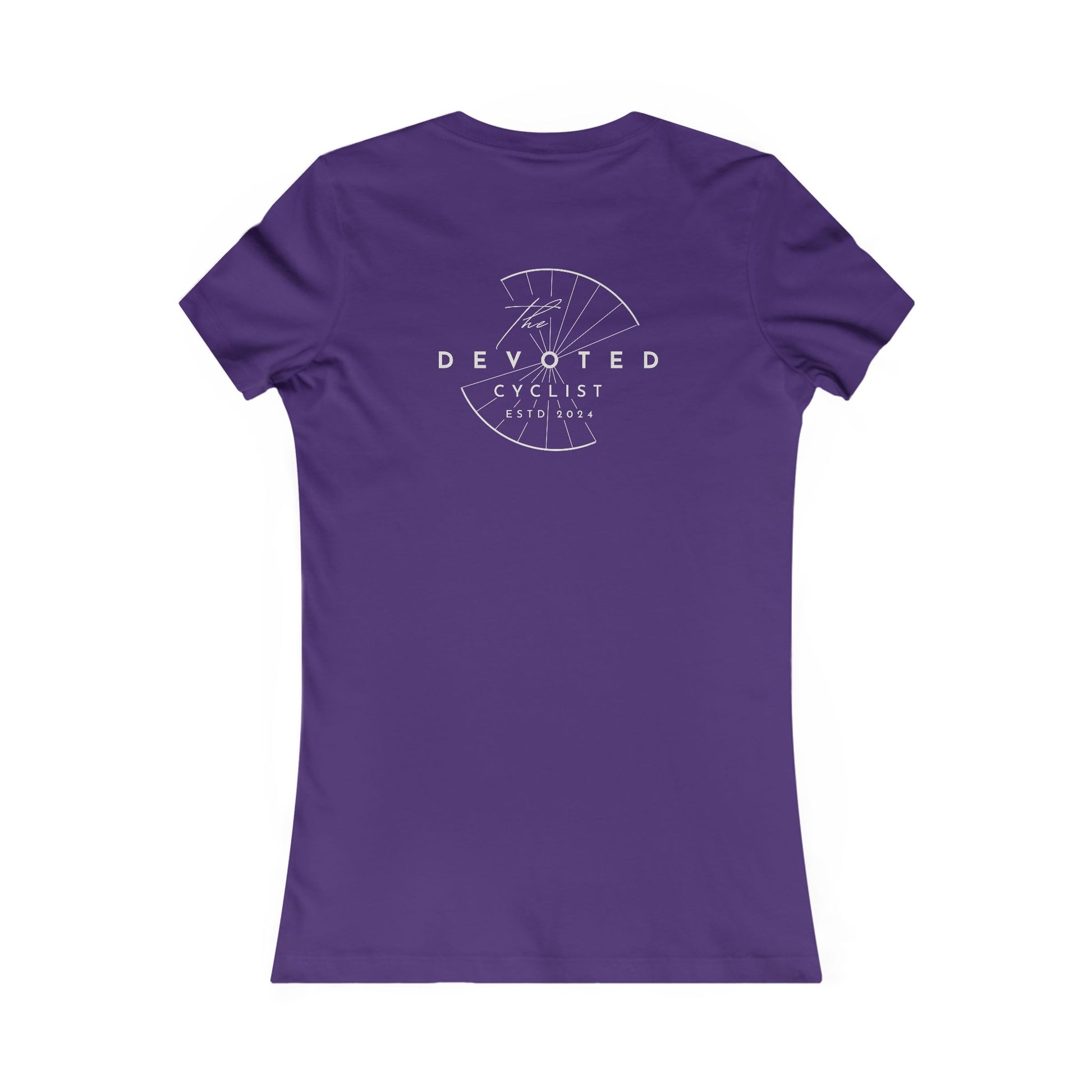 Calavera bicycle death mask women's cycling t-shirt - The Devoted Cyclist