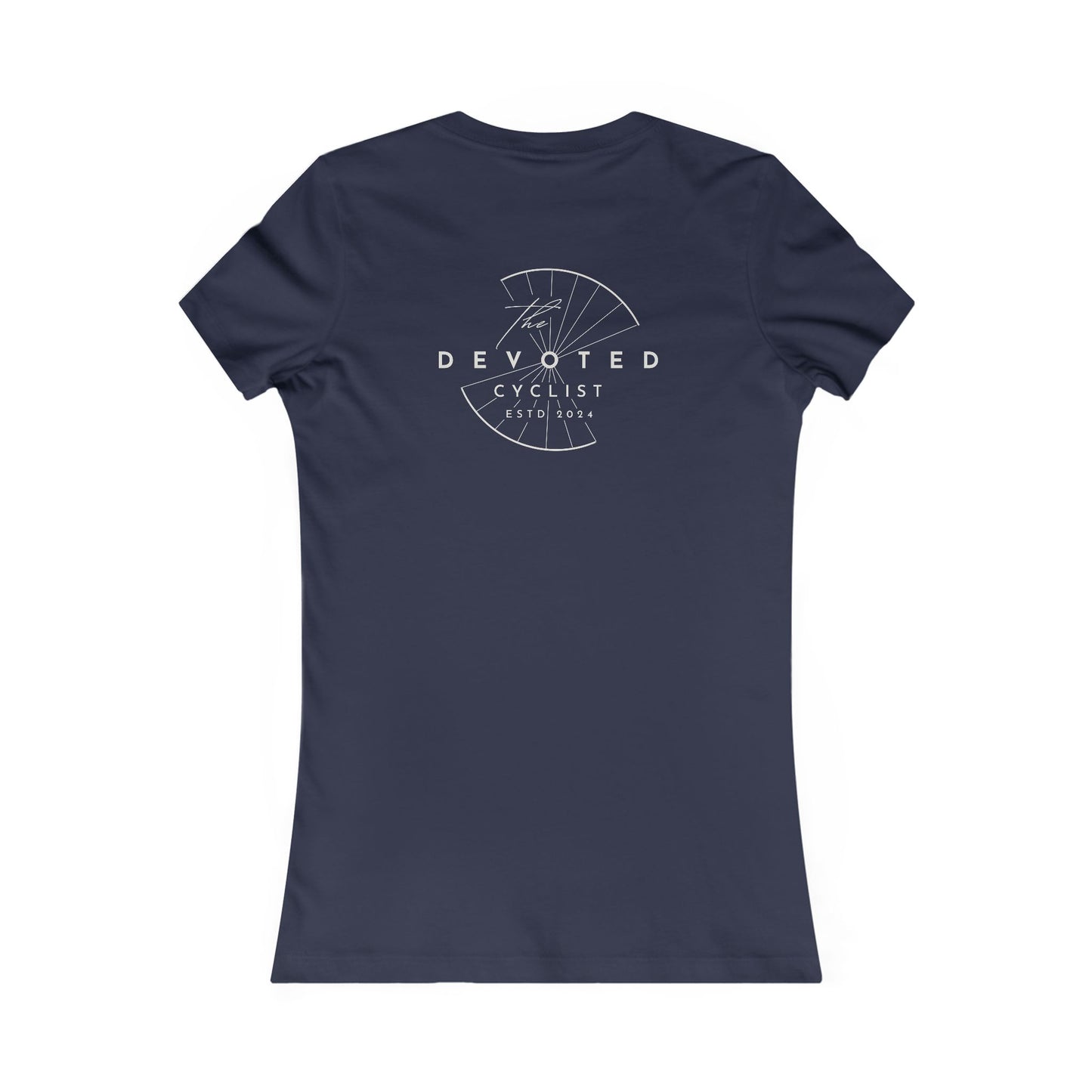 Calavera bicycle death mask women's cycling t-shirt - The Devoted Cyclist