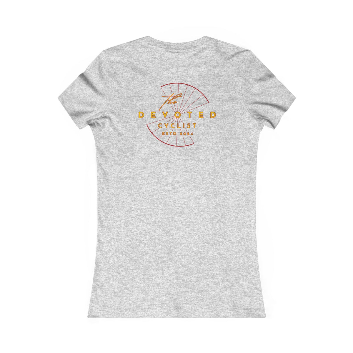 Subete Aqui y Pedalea-Women's Cycling T-Shirt