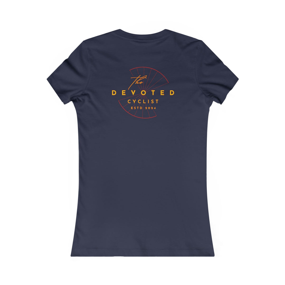 Subete Aqui y Pedalea-Women's Cycling T-Shirt