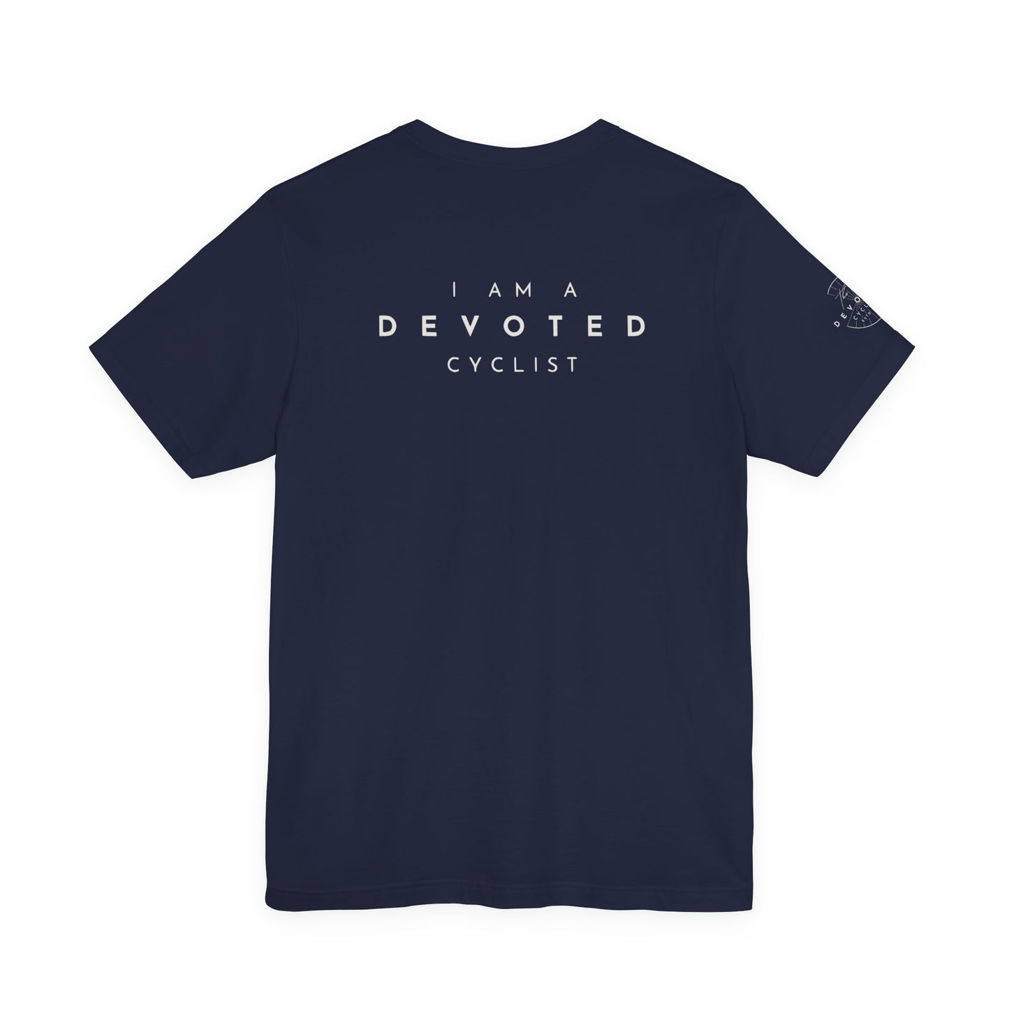 Divine Sticky Bottle - Classic Cut Cycling T-Shirt