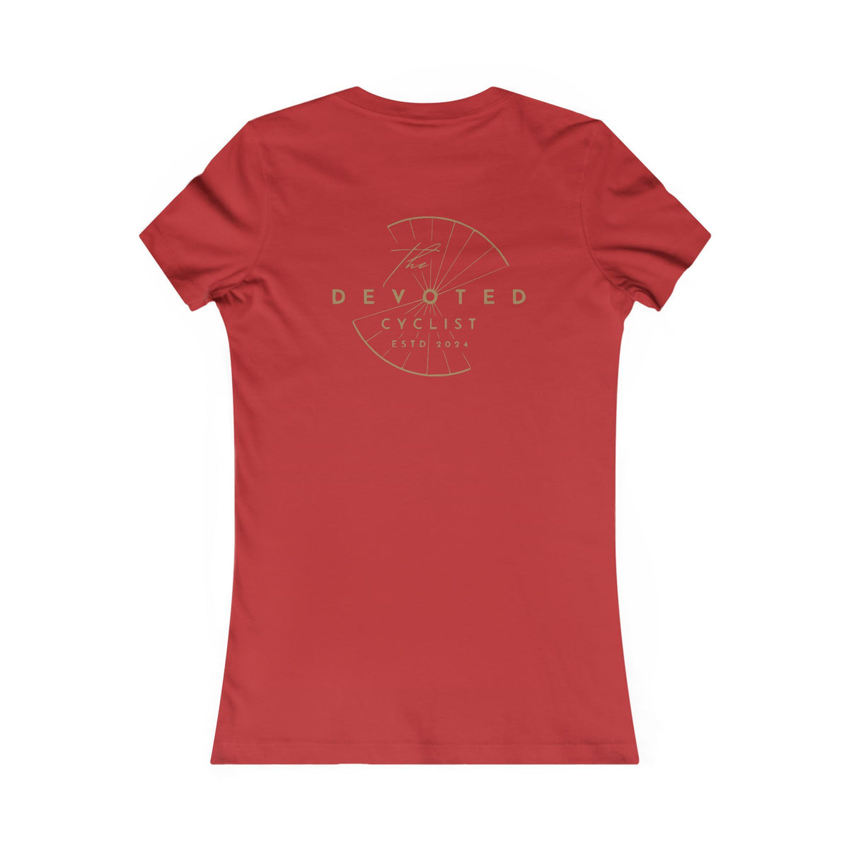 Longchamp Cycling Femmes - Women's Cycling T-Shirt