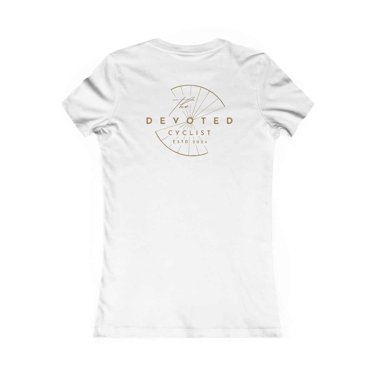 Lucky Kitty - Women's Cycling T-Shirt