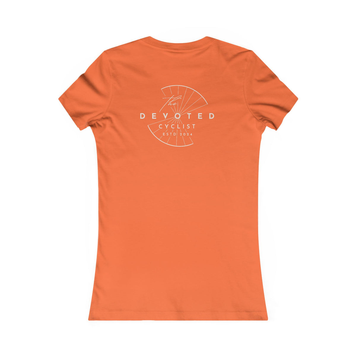 Milan Sanremo Cipressa-Women's Cycling T-Shirt