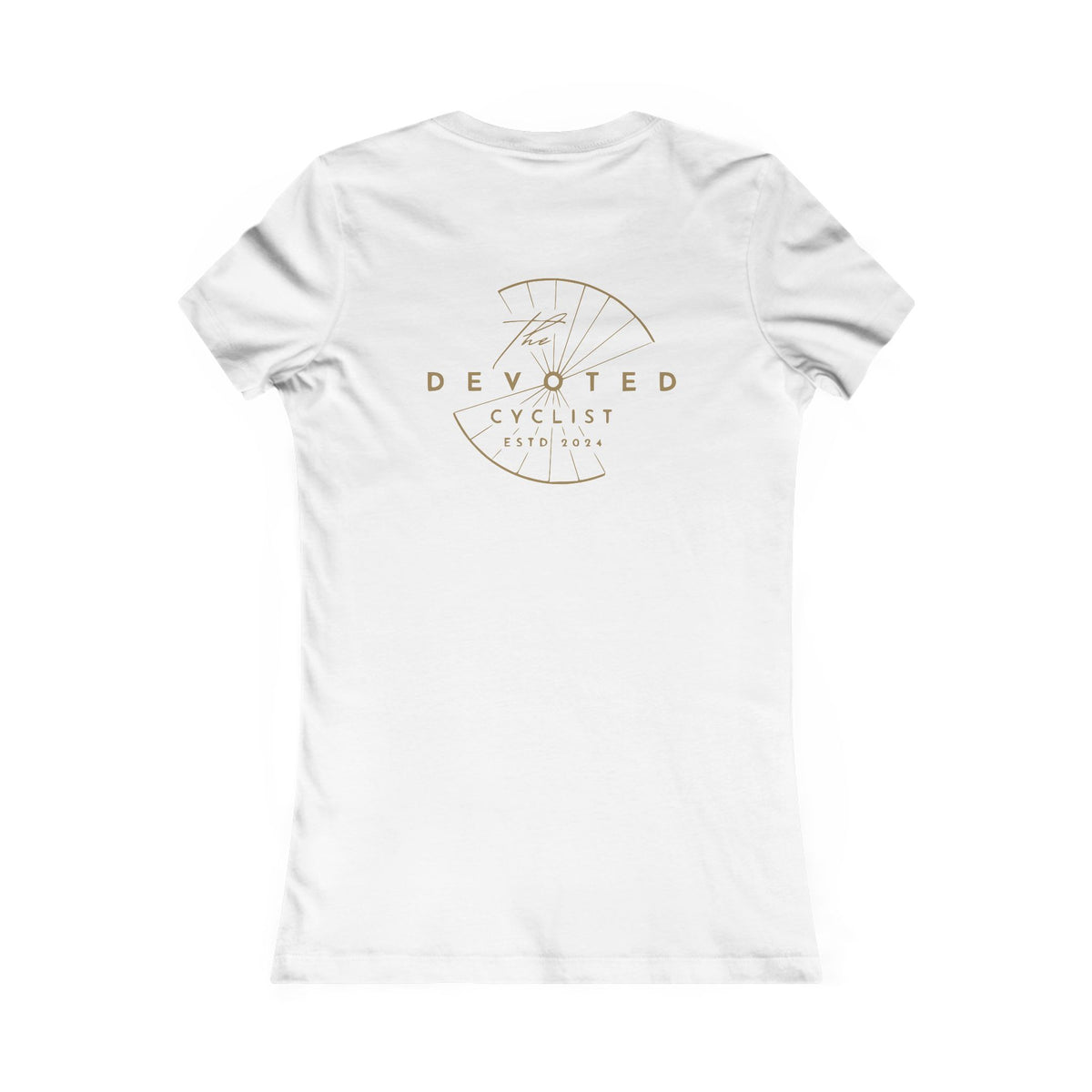 Longchamp Cycling Femmes - Women's Cycling T-Shirt