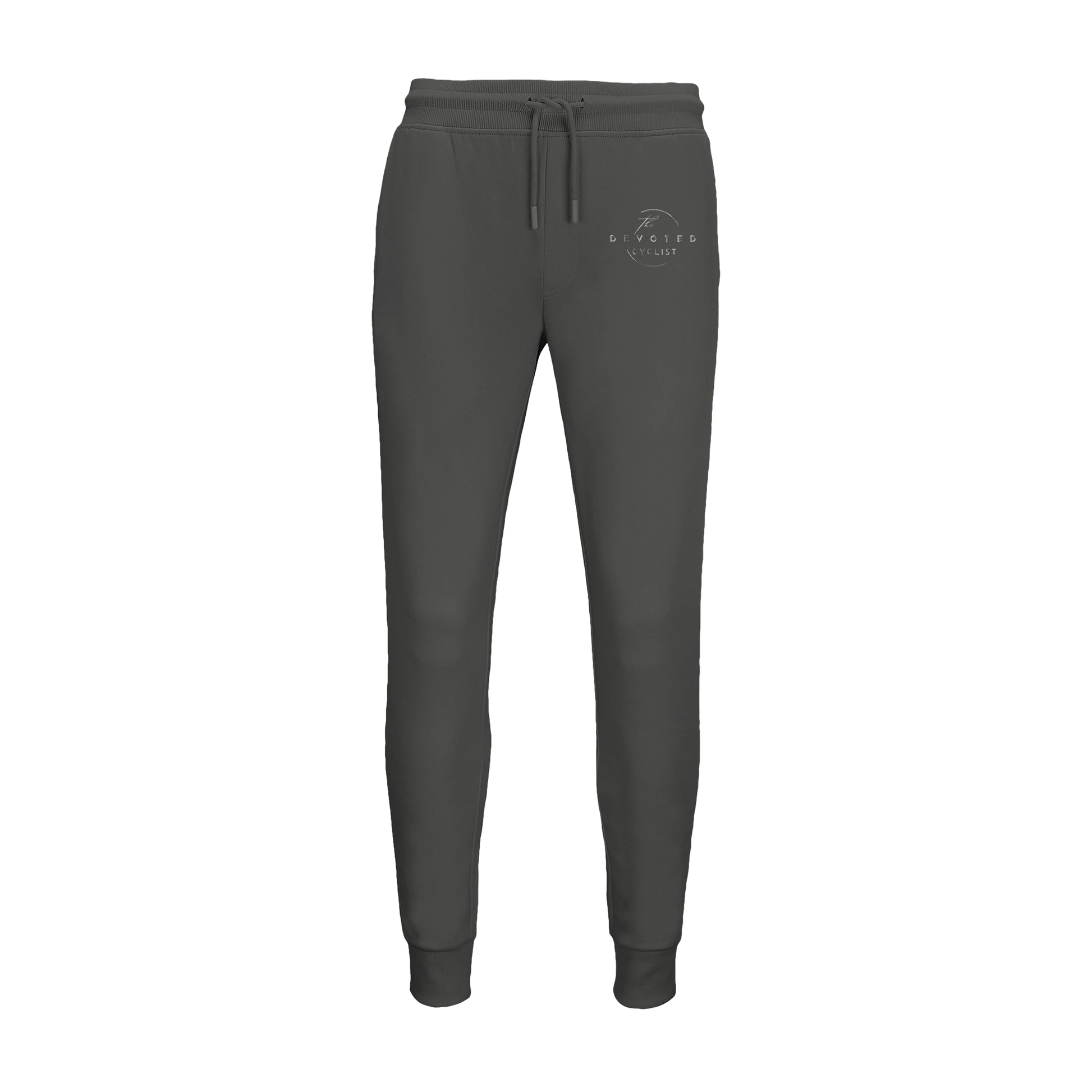 The Devoted Cyclist premium eco-friendly jogger pants - The Devoted Cyclist