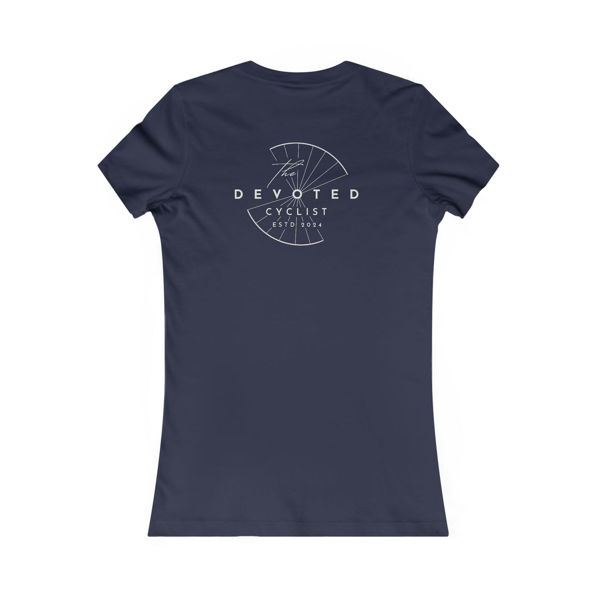 Milan Sanremo Cipressa-Women's Cycling T-Shirt