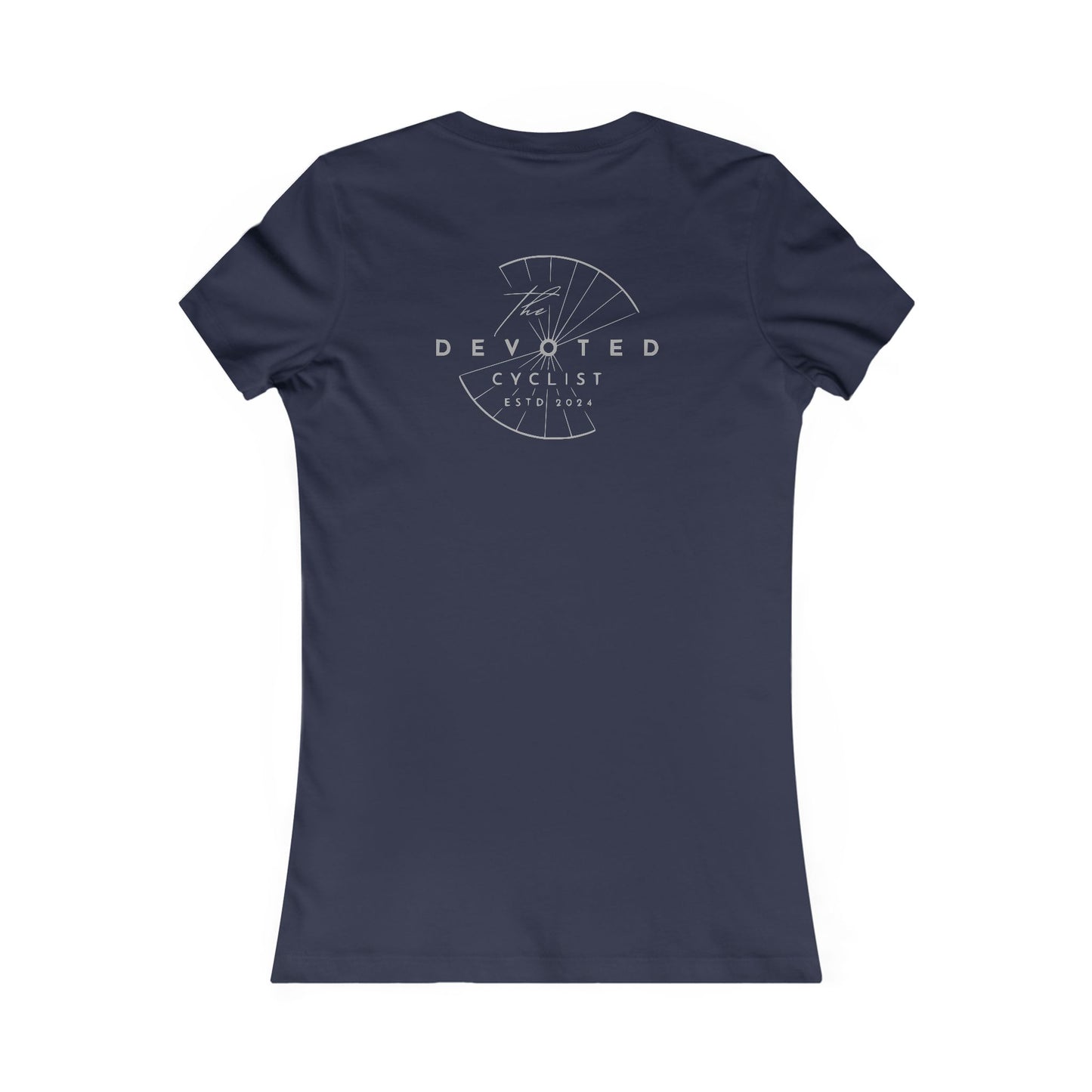 1896 Ticket to Freedom - Women's Cycling T-Shirt