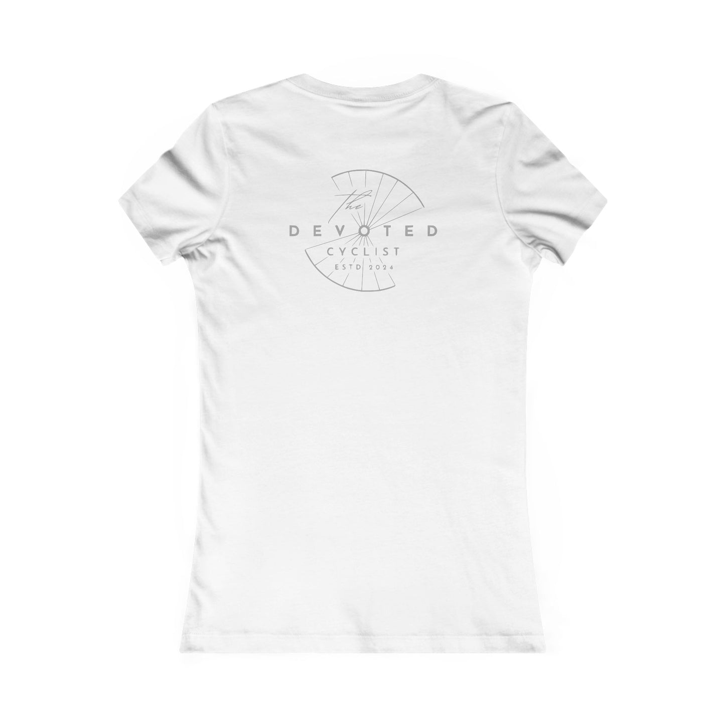 1896 Ticket to Freedom - Women's Cycling T-Shirt