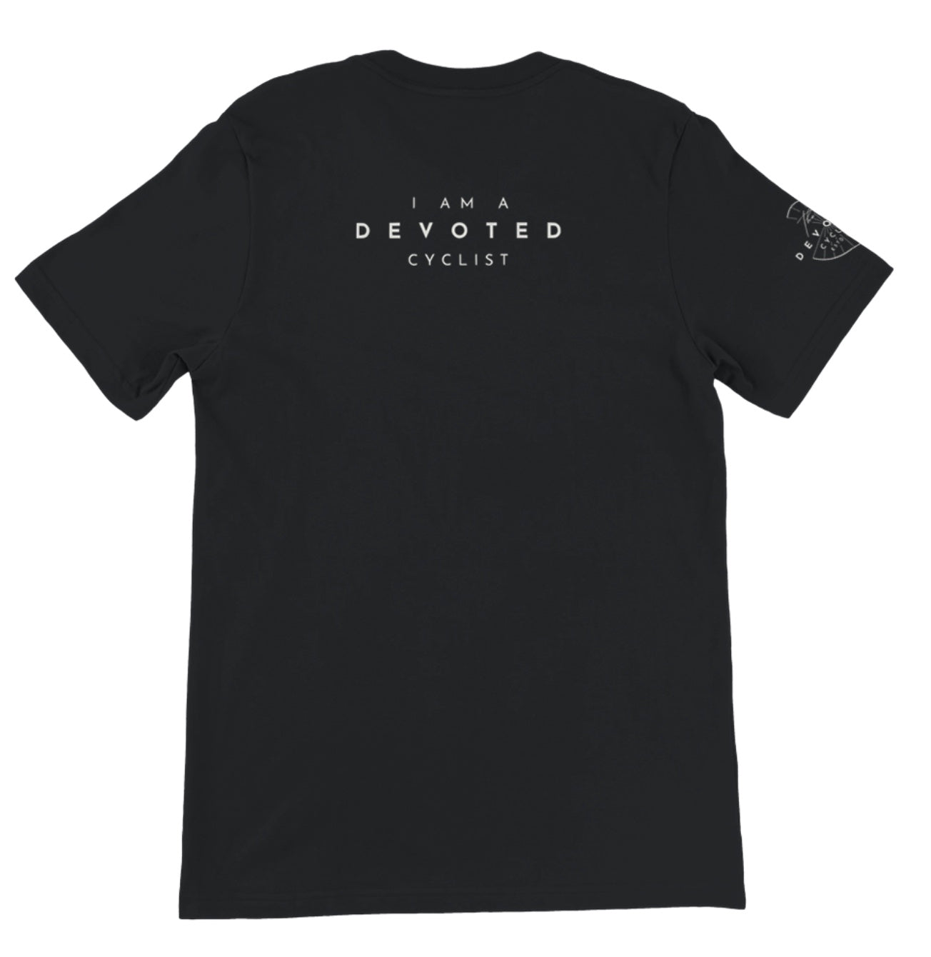 Friends Don't Let Friends - Classic Cut Cycling T-Shirt