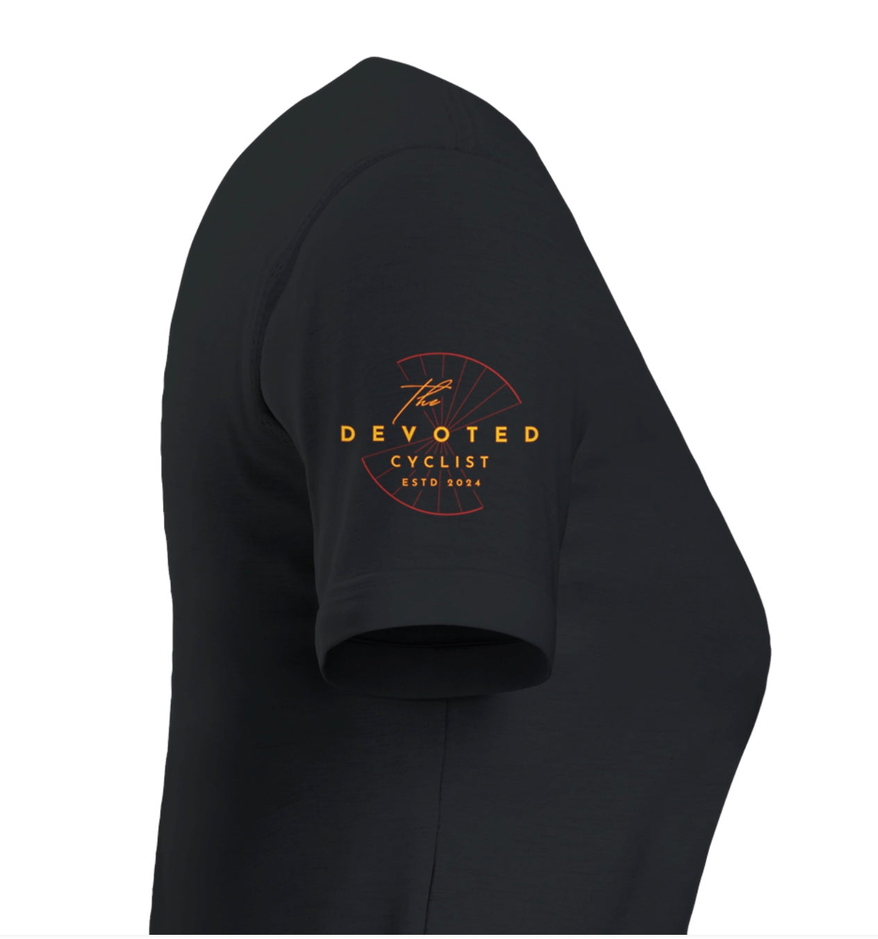 Súbete Aquí y Pedalea - Women's Cycling T-Shirt