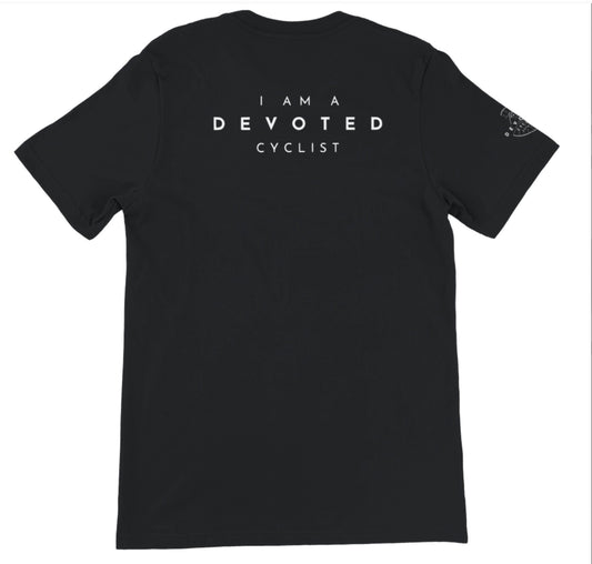 White Shoes and Socks Rule! -Classic Cut Cycling T-Shirt